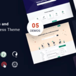 AMA - bbPress WordPress Theme