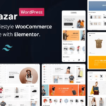 ChawkBazar - Elementor Lifestyle and Fashion Ecommerce Theme