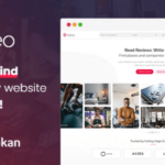 Listeo - Directory & Listings With Booking - WordPress Theme