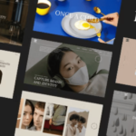 Éternel - Creative Portfolio WordPress Theme