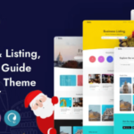 Golo - Directory & Listing, Travel WordPress Theme
