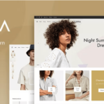 Goya - Modern WooCommerce Theme