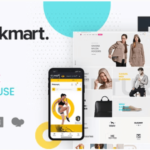 Pinkmart - AJAX theme for WooCommerce