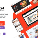 Emarket | Multipurpose WooCommerce Theme