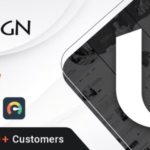 uDesign | Multipurpose WordPress Theme