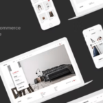 Unero - Minimalist AJAX WooCommerce WordPress Theme