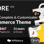 XStore | Multipurpose WooCommerce Theme
