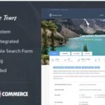 Adventure Tours - WordPress Tour/Travel Theme