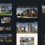 Belfort - Single Property and Apartment Theme