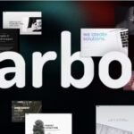 Carbon - Clean Minimal Multipurpose WordPress Theme