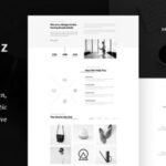 CEZAN - Minimal Multipurpose WordPress Theme