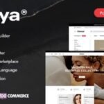 Clotya - Fashion Store eCommerce Theme