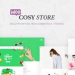 Cosy - Multipurpose WooCommerce WordPress Theme