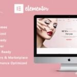 Ordo | Natural Cosmetic WooCommerce WordPress Theme